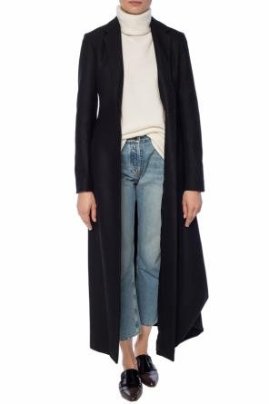 Sleeveless turtleneck sweater, zdjęcie 2 Sleeveless turtleneck sweater od The Row